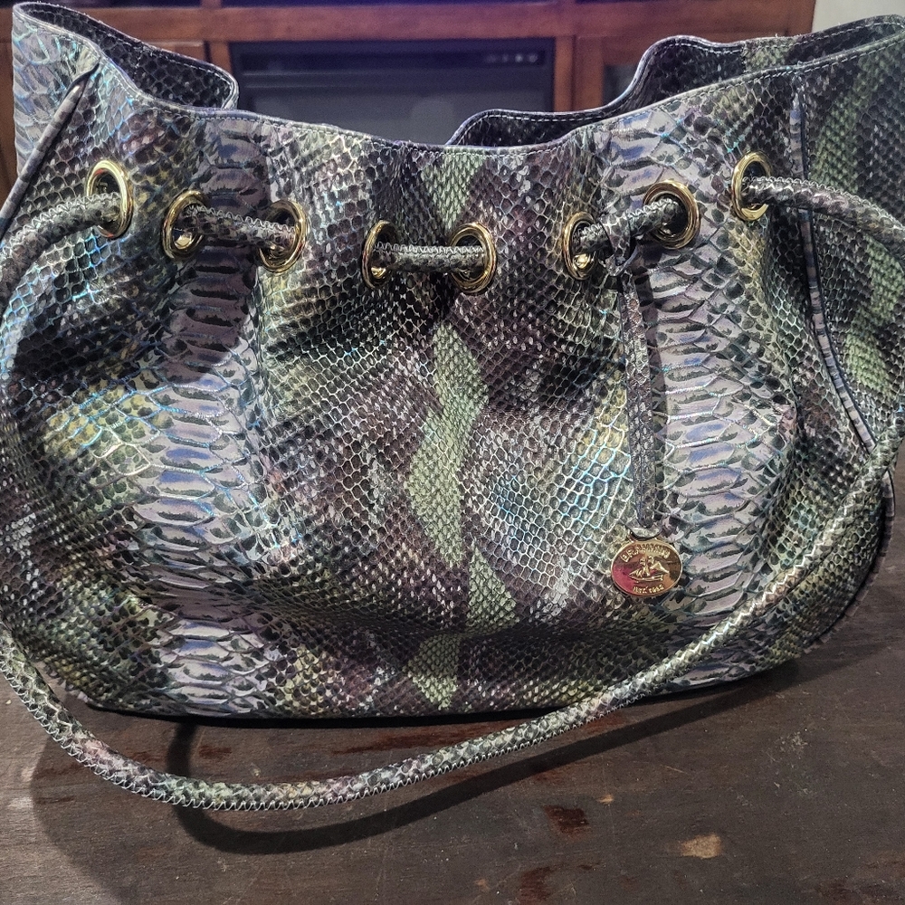 Brahmin brand new bag